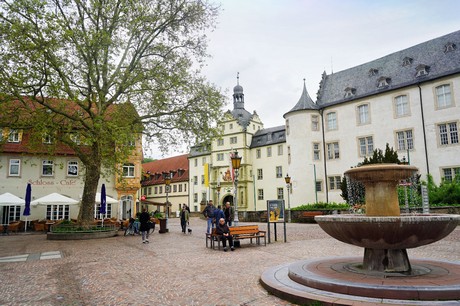 Bad Mergentheim
